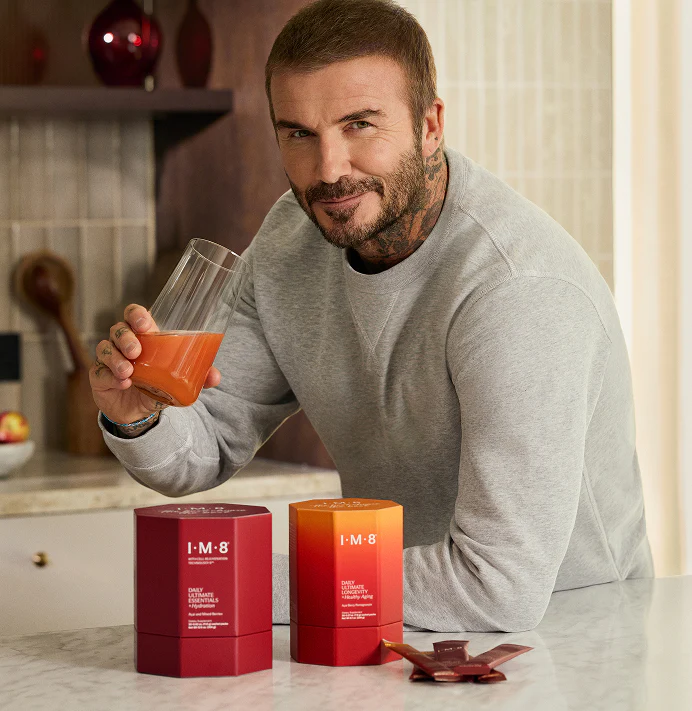 Daily Ultimate Essentials